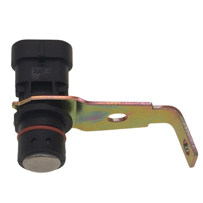 SFYAUTO CPS Crankshaft Position Sensor 12596851 5S1695 Compatible With GMC Pickup Chevy Silverado Suburban C1500 K1500 K2500 K3500 G30 P30 Cadillac