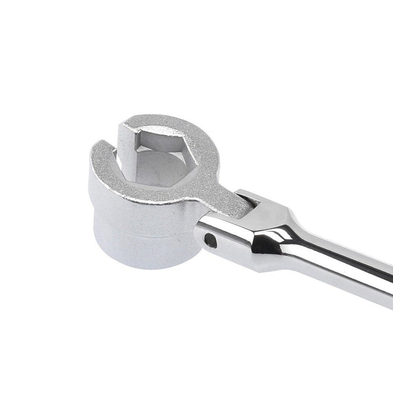 VCT O2 Oxygen Sensor Flexible Double Sided Head Wrench Removes & Installs Auto Tools