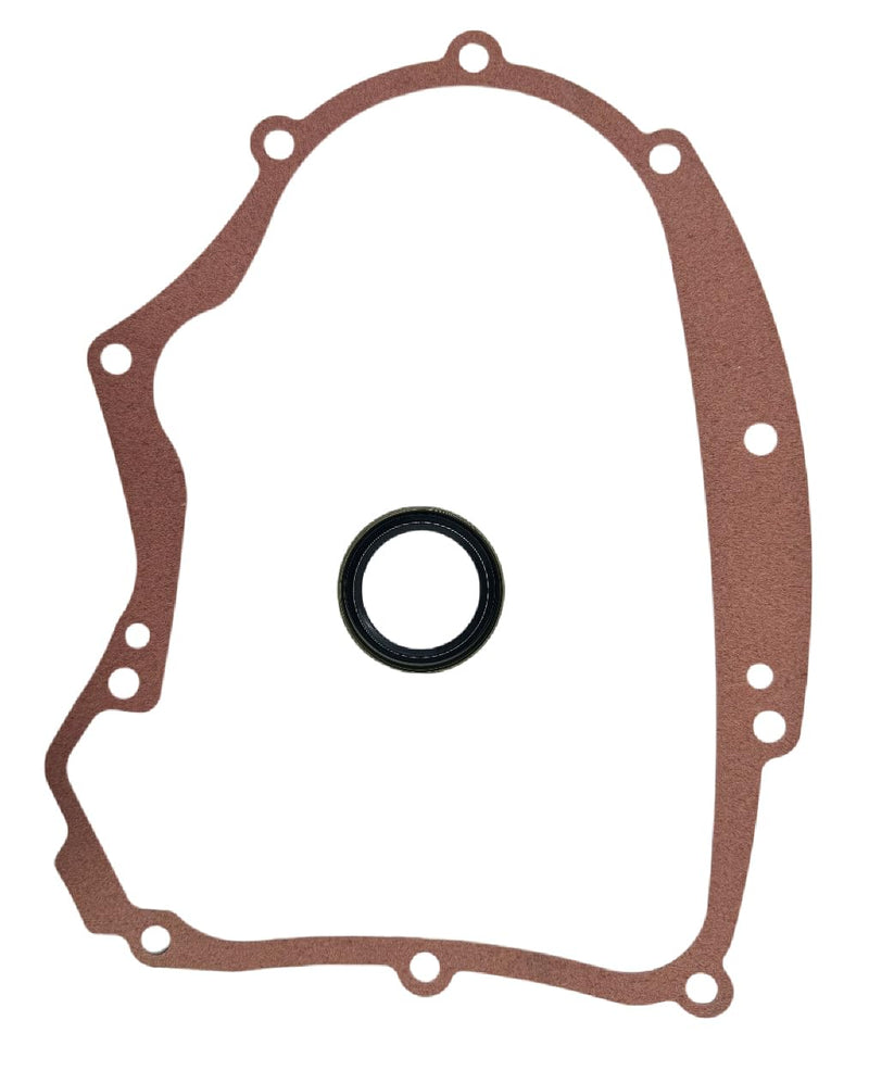 #594195#795387 Crankcase Gasket & Seal #273488#690945 Quality Durable New Replacement Parts for Briggs & Straton