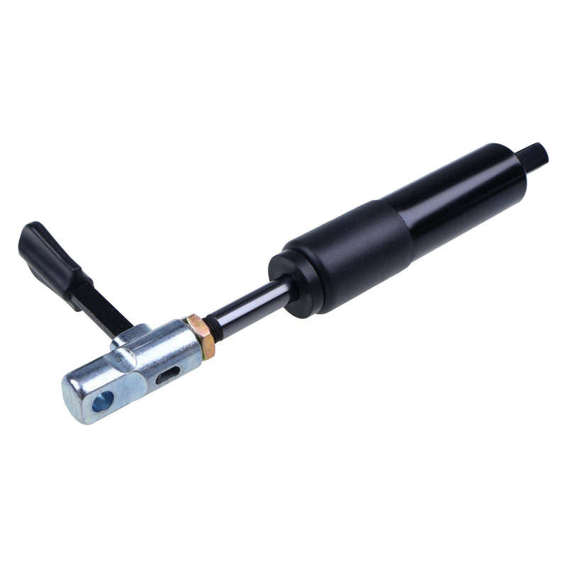 Steering Column Adjustment Cylinder Shock 709402419 709400656 709402506 Compatible with Can-Am Commander 700 800 1000 Maverick 1000R X3 Turbo Trail 700 1000 Defender HD7 HD9 HD10