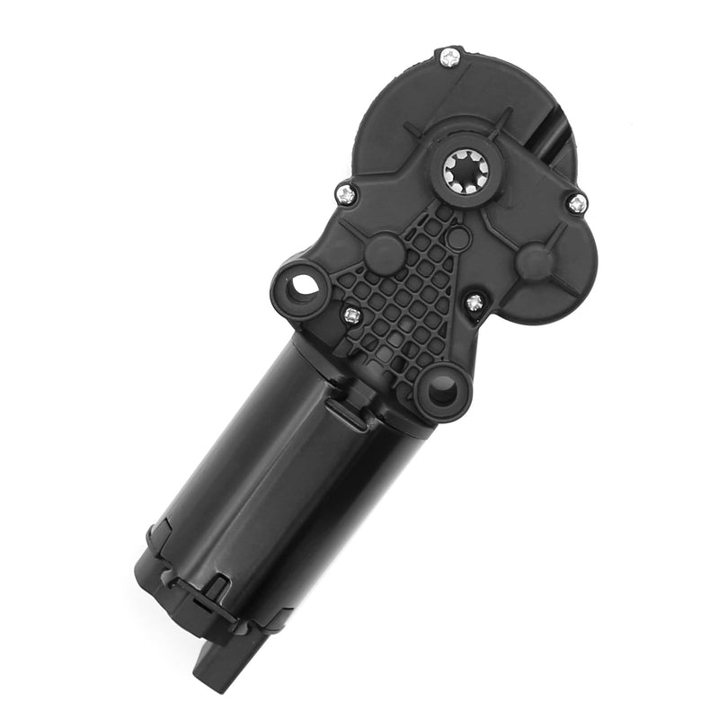 Convertible Soft Top Latch Assembly Motor, Replacement for Chrysler 200 2011-2014, Replacement for Chrysler Sebring 2008-2014, 68028392AA 68028392AB