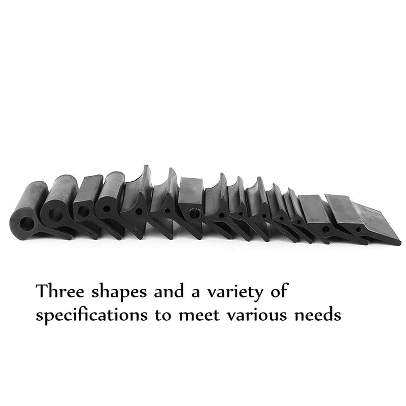 143 14PCS Contour Sanding Pads Dura Block Sanding Blocks Sanding Blocks, Sanding Block Rubber Sandpaper Mat Flexible Contour Polishing Pad Woodworking Tools