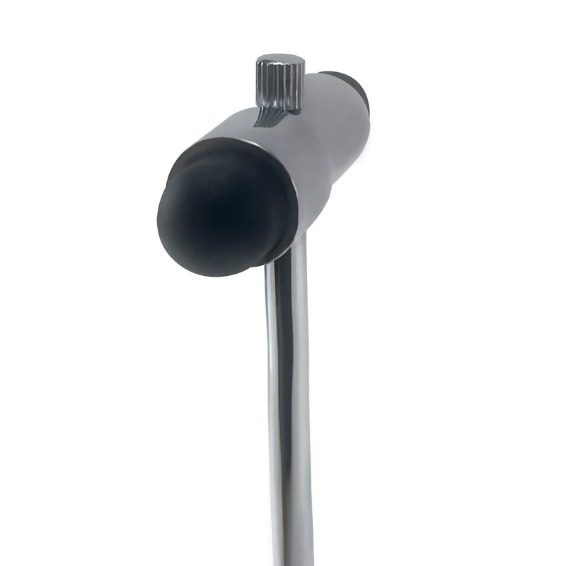 Buck Neurological Hammer with Needle and Brush, for Neurologic Reflex Diagnosis and Testing Buck Reflex Hammer