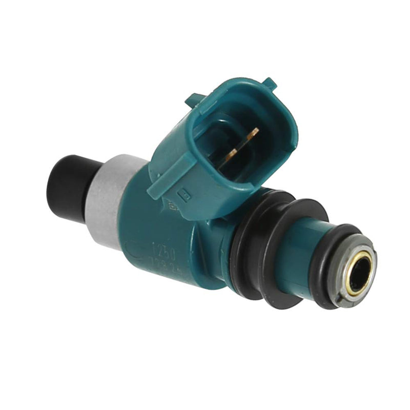 Fuel Injector IJ105/3 Replacement for Honda TRX420FM TRX420FPM Rancher 420 4X4 2007 2008 2009 2010 2011 2012 2013