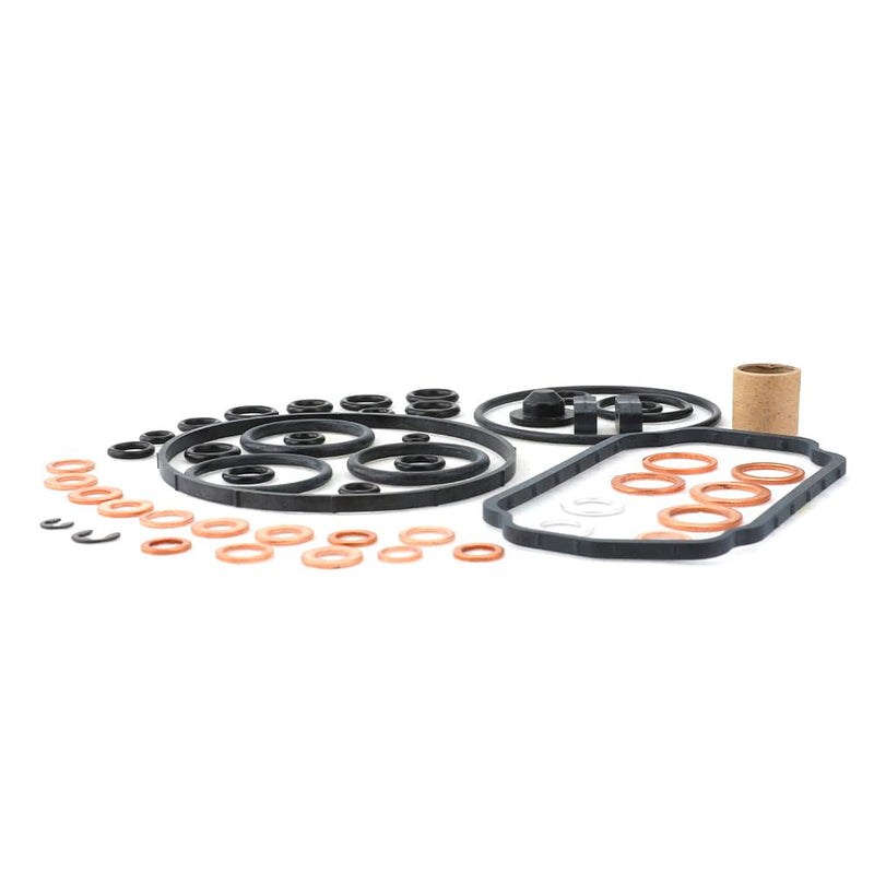 1467010467 VE Fuel Injection Pump Repair Kit, Fuel Pump Seal Gasket Rebuild Kit for Diesel Pump