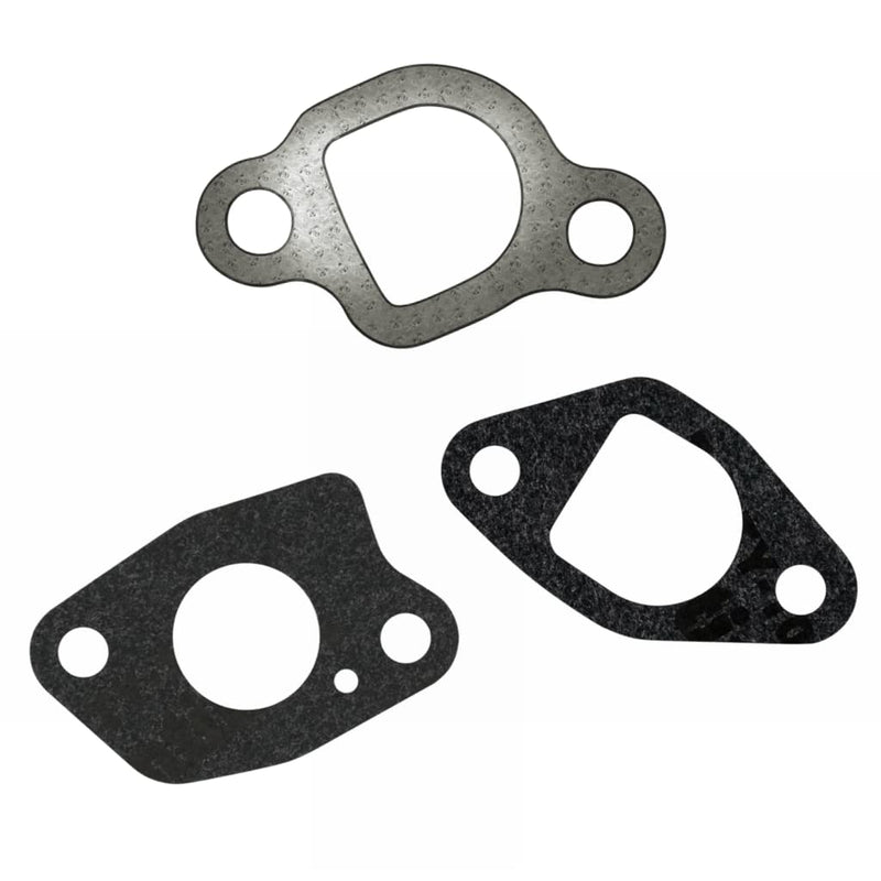 Strongthium 212cc 224cc Hemi Gasket Set Kit for Predator Tillotson Lifan Ducar Locin 210 212 213 224 Mini Bike Go Kart Engine Upgrade Rebuild