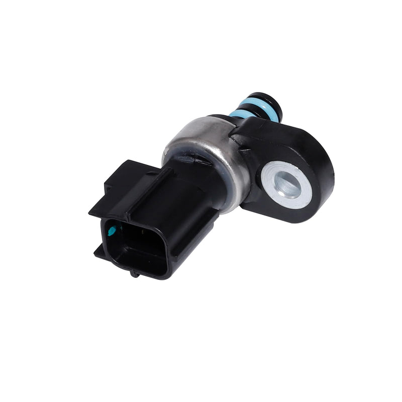 45RFE 545RFE 68RFE Automatic Transmission Input Output Speed Sensor 3pcs Kit Updated Pressure Transducer Sensor for 1999-Up Dodge RAM for Chrysler Grand Cherokee 04799758AD 4799061AB