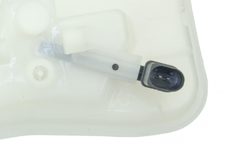URO Parts 8E0611301G Brake Fluid Reservoir w/Sensor, Includes Sensor