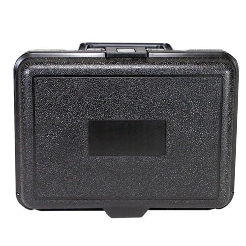 Power Probe - Hard Case for Circuit Tester and Accessories (PPTK0022)