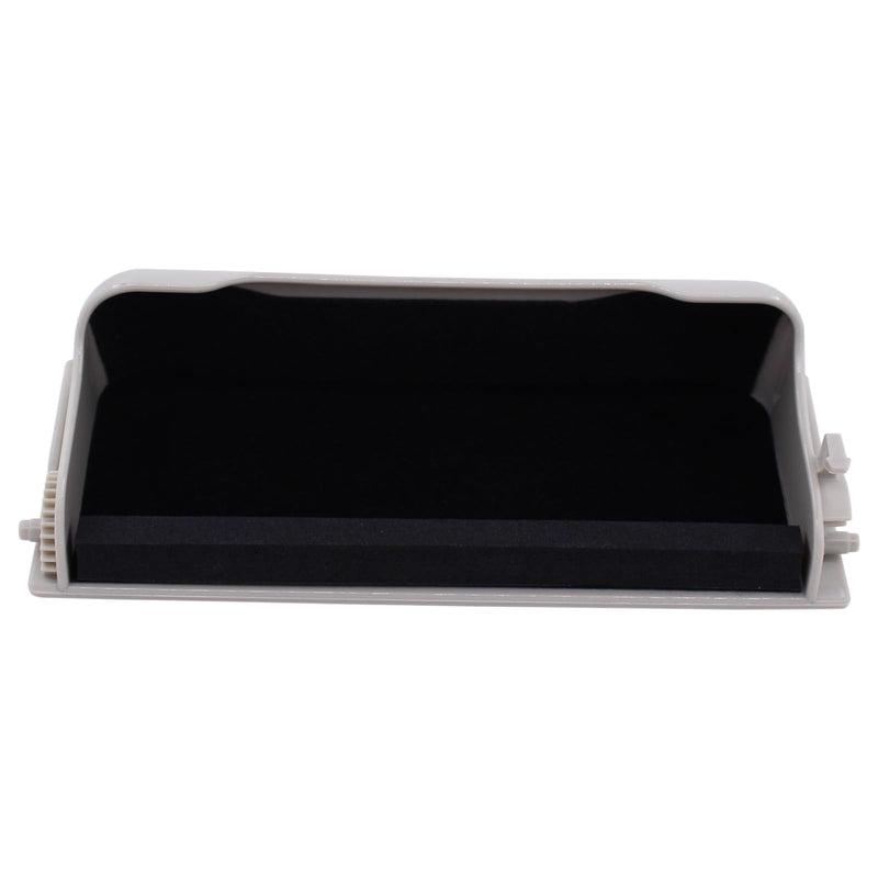 ApplianPar Gray Sunglass Holder Without Down Light for Mazda 6 2009-2013
