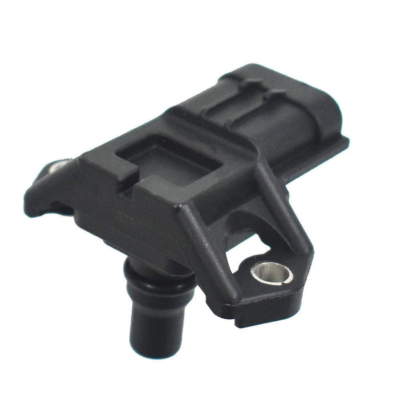 labwork Air Pressure Sensor with Ring Assy 3089953 Replacement for Polaris Sportsman 500