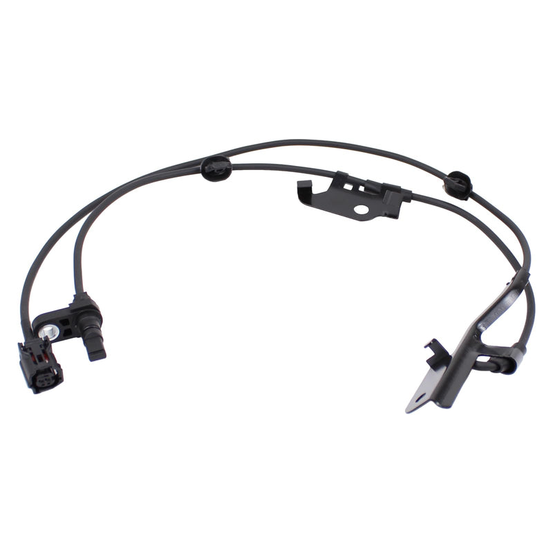 MOTOKU Front Rear ABS Wheel Speed Sensors Set for Toyota RAV4 4WD 2006-2012
