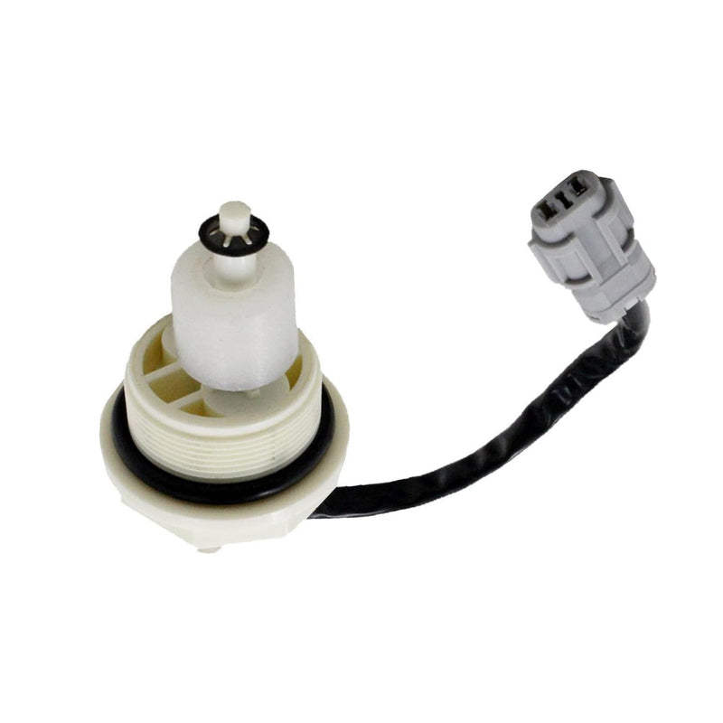 iFJF 12639277 Water in Fuel Indicator Sensor Replacement for 2001-2011 Duramax 6.6L Silverado and GMC Sierra Engine Truck Replaces 904110 12639450 97384931 8 Sided Design