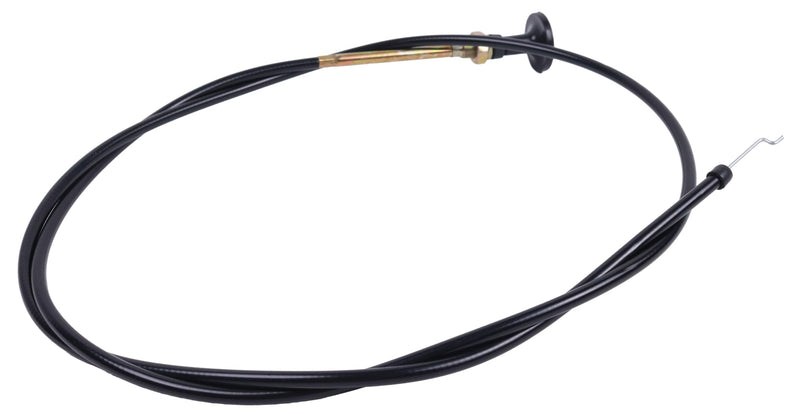 58" Choke Cable Assembly 539102733 Compatible with Husqvarna EZ 4824 K 6124 LZ 5225 5227 6127 6130 7227 ZTH 5223 5225 6125 6127 7226 AYP Craftsman 102733