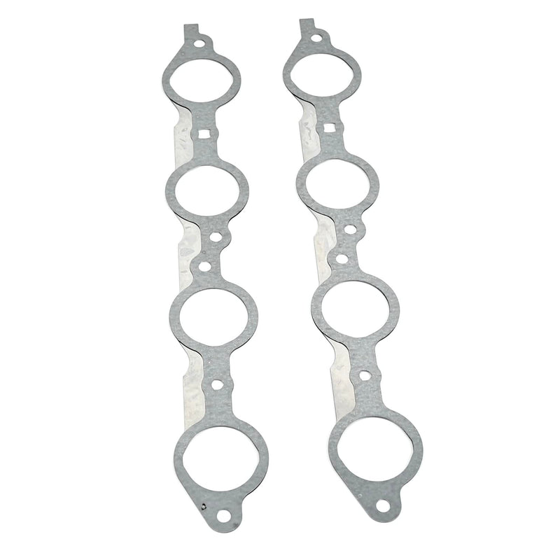Michigan Motorsports LS Multi Layer MLS Header Manifold Exhaust Gasket Like 12617944 LS1 LS2 LS3 LS6 LQ4 LQ9 4.8 5.3 5.7 6.0 6.2