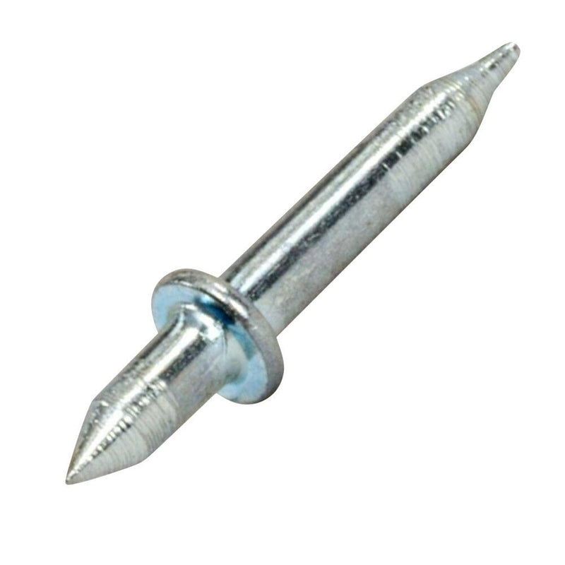 FastCap Blind Tool Nail Kit and 100 Nails | Delivers Invisible Mechanical Fastening, Ideal for Trimming, Molding, and Woodworking Projects