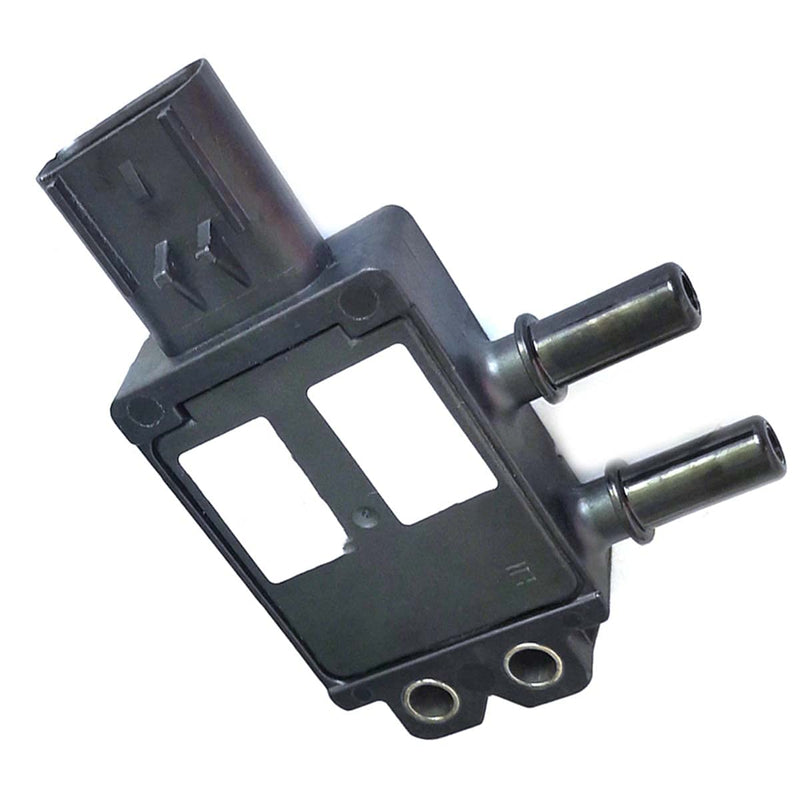 DEVMO Exhaust Gas Differential Pressure Sensor 2871960 Replacement Compatible with 114SD 108SD Cascadia Coronado M2 106 112, Harvester 5900i SBA 5500i 5600i (Replace 4307786 904-7127 0229822)