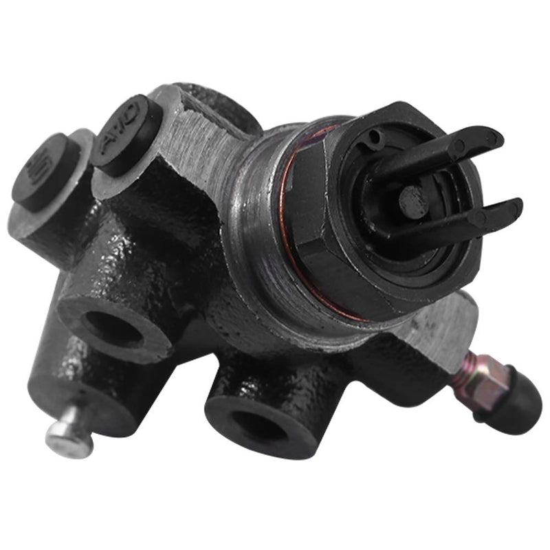 Brake Load Sensing Proportioning Valve Replacement for Toyota Pickup SR5 DLX Extended Cab Pickup 47910-26040