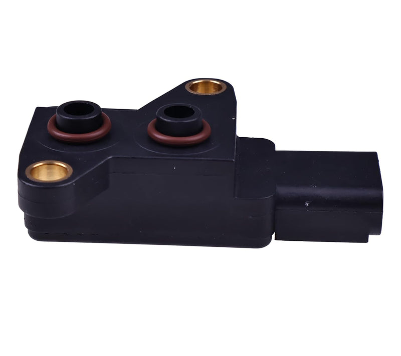 JEENDA MIU803774 Pressure Sensor Compatible with John Deere 50G 50G 75G 85G 324K 312GR 314G 316GR 317G 318E 318G 319E 320E 323E 3032E 3038E 3039R 3046R MIU802948 MIU802107 129978-12700