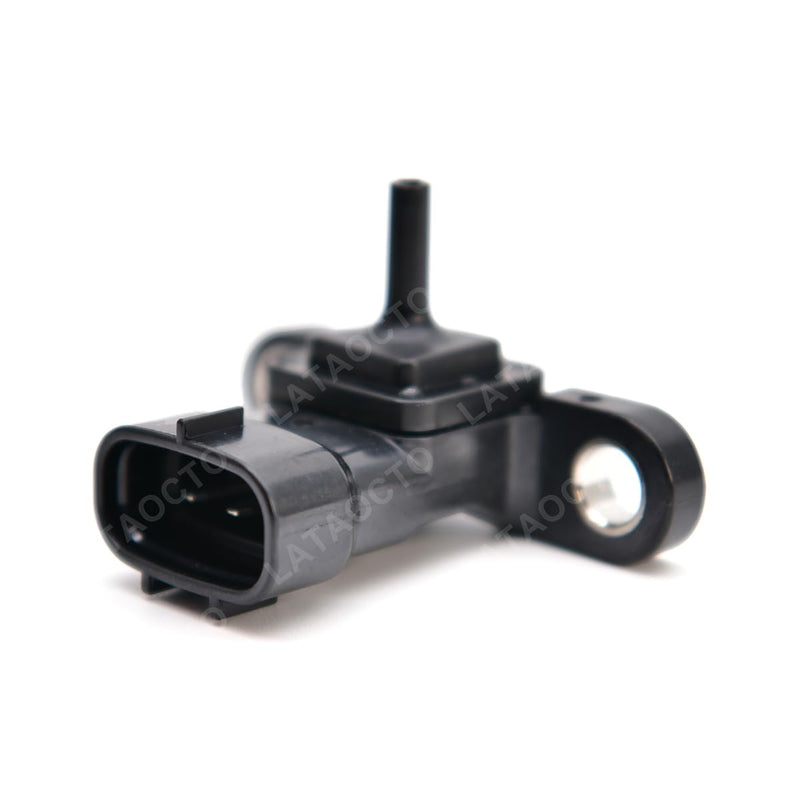 Manifold Air Pressure Sensor 1C7-82380-00-00 Compatible with Yamaha Grizzly 550 700 Raptor 700 2006-2018