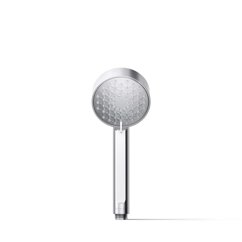 Kohler 72414-G-CP Awaken® G90 Three-function handshower, 1.75 gpm, Polished Chrome