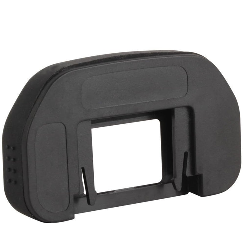 2 Pcs Eyecup EB Viewfinder Eyepiece Compatible with Canon EOS 90D 80D 70D 60D 77D 6D 6D Mark II 5D 5D Mark II 50D 40D 30D 20D 20Da 10D 60Da A2 A2E D30 D60 Camera,Replacement Eye Cup Eyepiece EB
