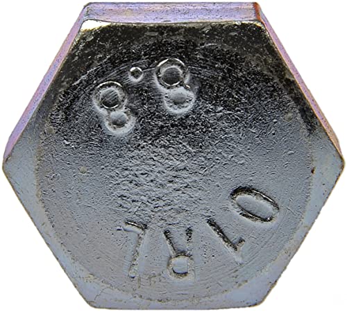 Dorman 428-640 Cap Screw-Hex Head-Class 8.8- M12-1.50 x 40 mm, 10 Pack