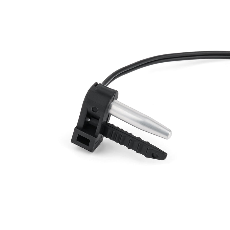 A/C Evaporator Temperature Sensor for Ford F-250 F-350 Super Duty 6.2L 6.7L 2011-2016 BC3Z-19C734-A BC3Z19C734A 926-546