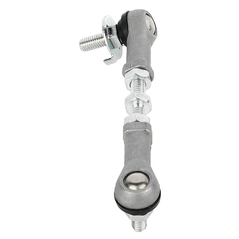 ECCPP Height Level Sensor Fit for 2004 2005 2006 2007 2008 2009 for Lexus RX330 RX350 RX400 Suspension Height Level Control Sensor Link AFS Adaptive Light