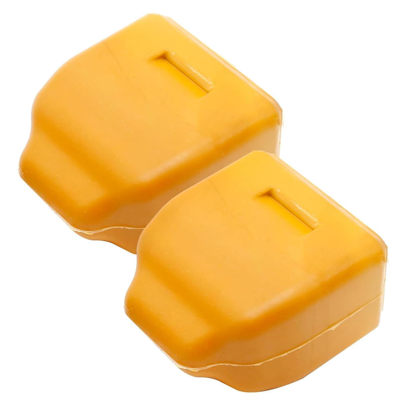 2Pcs Front Bump Stop Rubber Fit for Jeep Grand Cherokee WJ 1999-2004 for WJ Front Control Arm Bump Stops