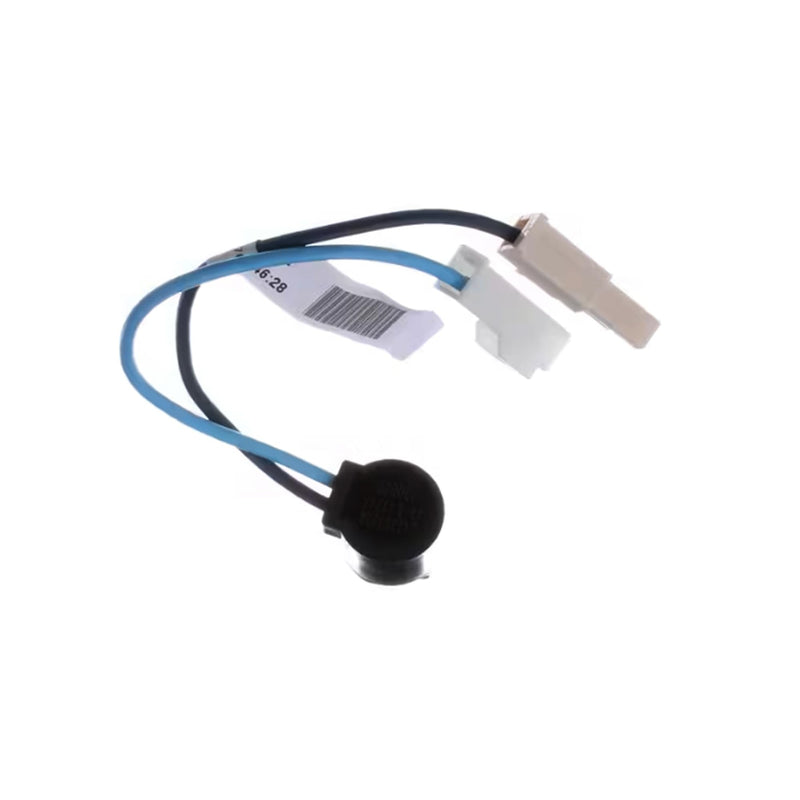 5304521781 Refrigerator Defrost Bi-Metal Thermostat Genuine OEM