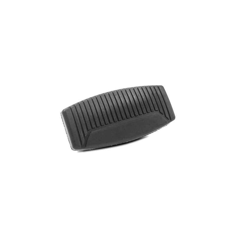Brake Pedal Pad, Brake Pedal Cover Replacement Compatible with Ford F150 F250 F350 F450 F550 Explorer Expedition Ranger E100 E150 E250 E350 E450 E550 Excursion (for Automatic Trans Only)