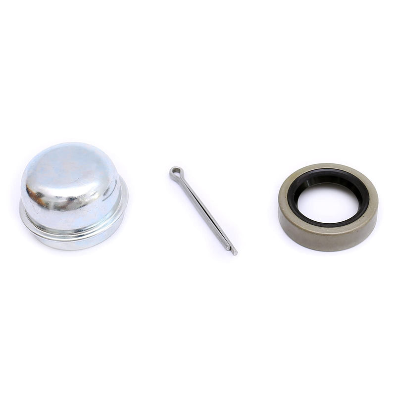 Pair of Trailer Bearing Repair Kits L-11949/10 for 3/4 Inch Straight Spindles
