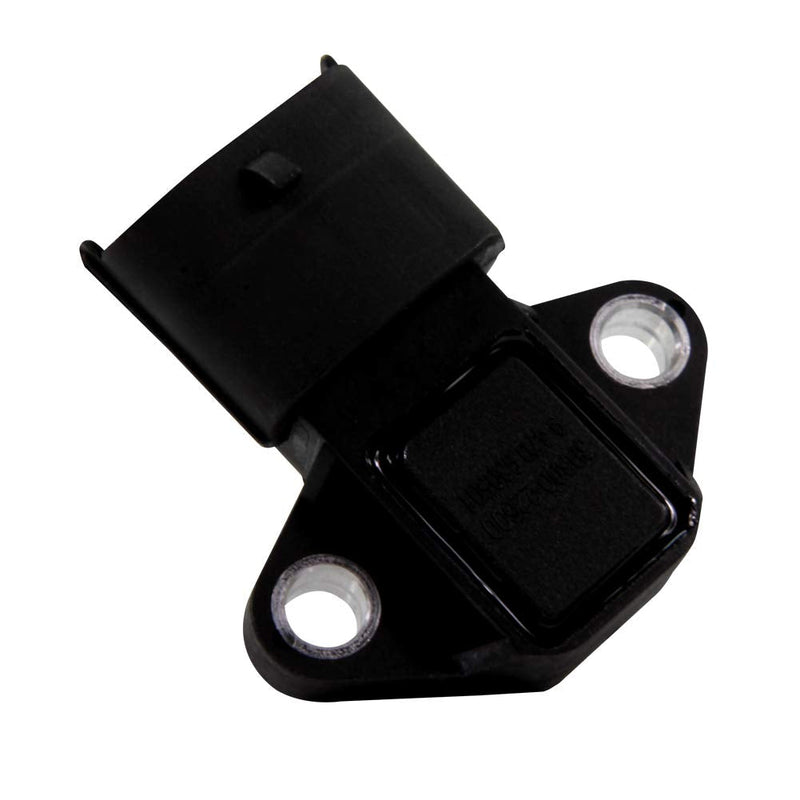 39300-38110 39300-22600 MAP Sensor Fit for Hyundai Elantra Accent 2001-2012, Tiburon 2003-2008, Rio 2006-2010, 3930038110 3930022600 9470930501 550394 AS196
