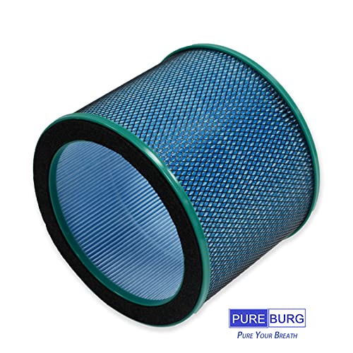 PUREBURG Replacement Filter Compatible with ULTTY Bladeless Tower Fan