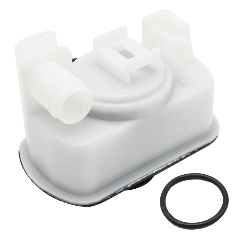 MDEOOSKY 310-233 Evaporative Emissions System Leak Detection Pump, Replacement for Dodge Charger Chrysler 2007-2023, Replacement for Jeep Cherokee Compass 2014-2023, Replaces 4861961AA