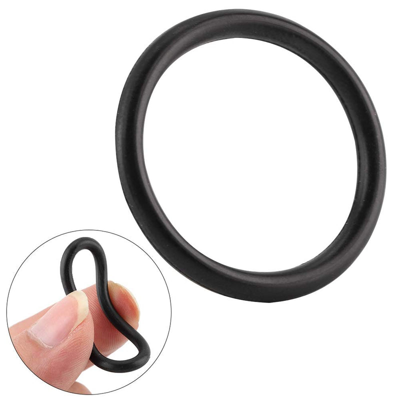 Distributor Mounting Gasket, O Ring Seal Compatible with Honda 30110-pc6-005 Distributor Gasket