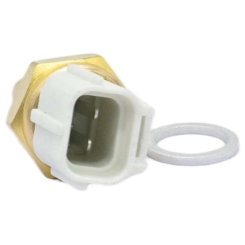 Engine Coolant Temperature Temp Switch Sensor Sender Compatible with Subaru Legacy Outback 17-05 2005 2006 2007 2008 2009 2010 2011 2012 2013 2014 2015 2016 H4 H6 2.5L 3.0L 3.6L