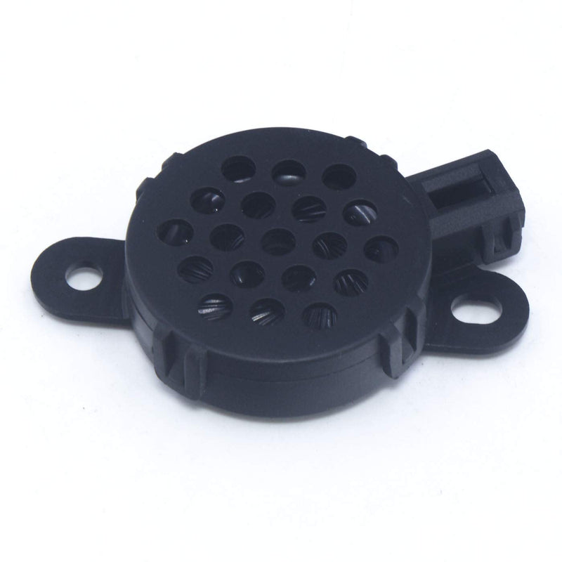 RuiWen Electronic New Rear Parking Aid System Speaker Buzzer Beeper Compatible for Ford Escape Expedition Explorer Flex Taurus F-250 F-350 F-450 F-550 Super Duty Lincoln Navigator MKS 4L1Z-15K864-A
