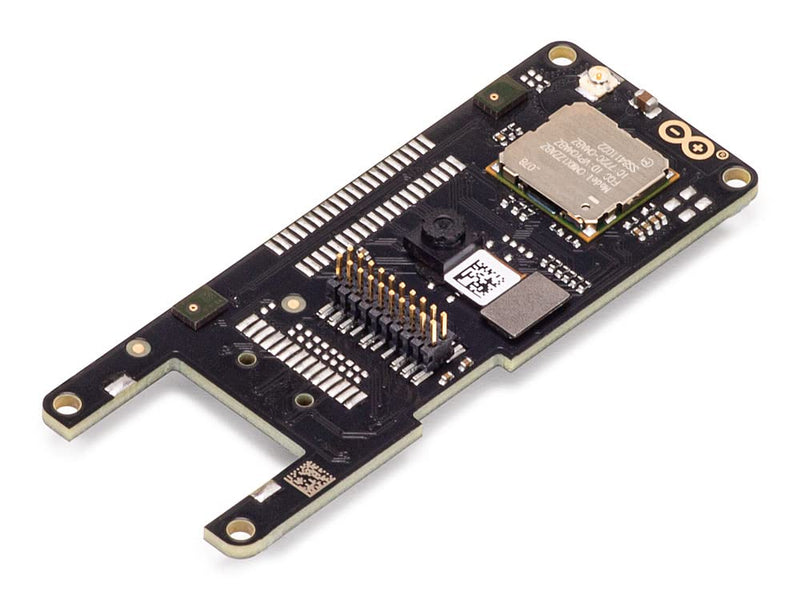 Arduino Portenta Vision Shield with LoRa® Connectivity for IoT Applications - ASX00026