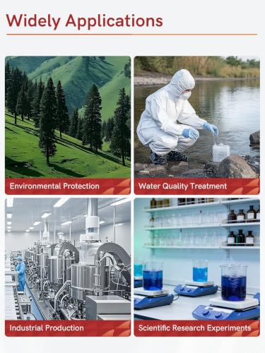 1000ml Vacuum Filter Unit, 0.22μm PES Bottle Top Filter, Sterile 1000ml 0.22um
