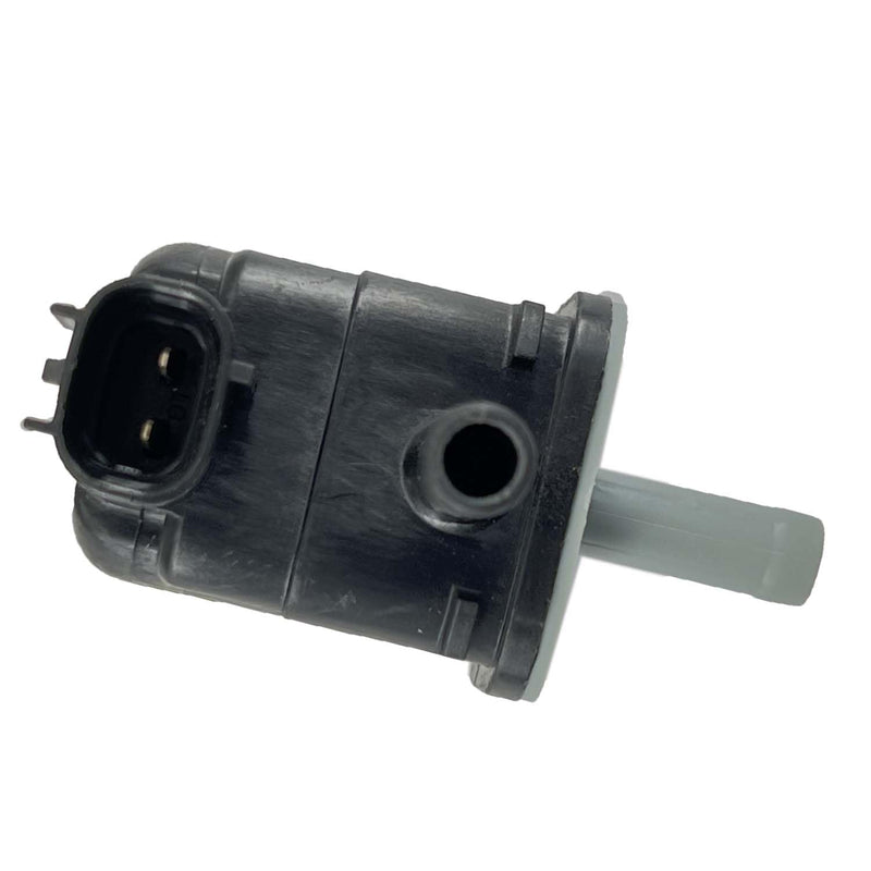 DEVMO 90910-12276 Vacuum Solenoid Valve Switch Vapor Canister Purge Valve Compatible with xA xB xD 4Runner Camry Corolla FJ Cruiser Highlander Matrix Prius Tacoma Tundra 136200-7010
