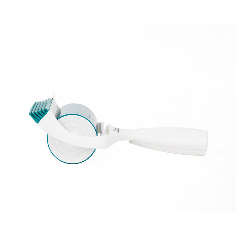 Beldray LA072597EU Handheld Lint Roller – TPR Gel Pet Hair Remover With Squeegee, Sticky Washable & Reusable Fur Removal, Removes Fluff, Fuzz, Dog & Cat Hair From Clothes/Upholstery/Cars, Pet Plus+ | Washable and reusable gel surface, Built-in squeegee...