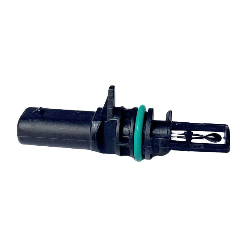 Intake Air Temperature IAT Sensor 5149182AB 5149182AA Compatible with Avenger Challenger Charger Durango Grand Caravan Journey Cherokee Grand Cherokee Wrangler 1500 C/V ProMaster 1500 2500 3500