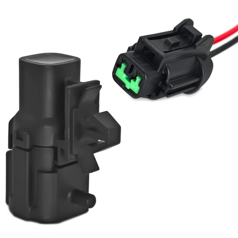 27722-3VA0A Ambient Air Temperature Sensor with Pigtail Harness – Direct OEM Replacement for Nissan 350Z, Altima, GT-R, Infiniti QX50 & More