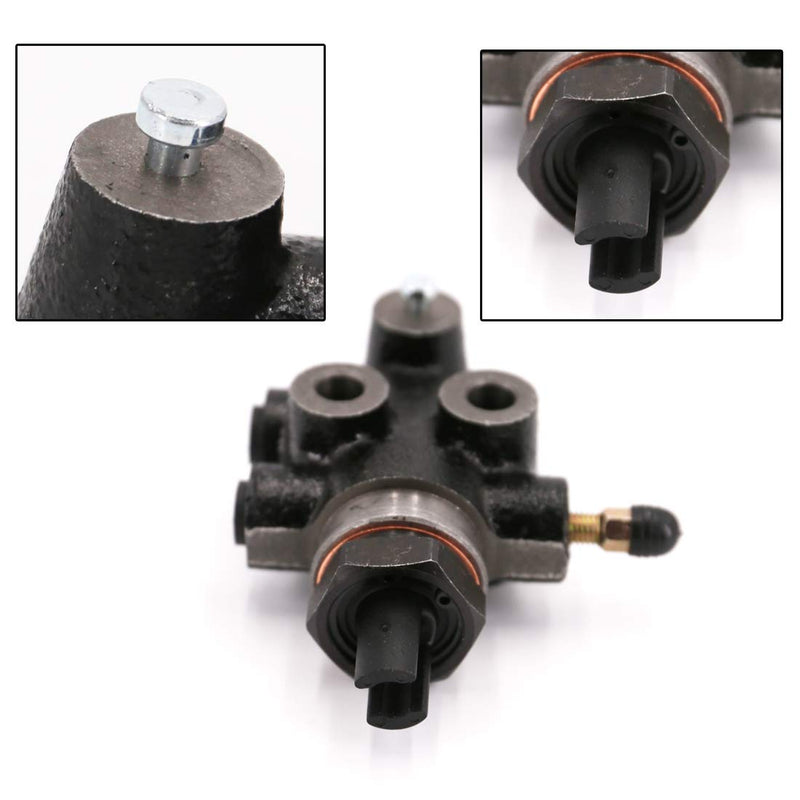 UTSAUTO 47910-27081 47910-35320 Brake Proportioning Valve Brake Load Sensing Proportioning Valve for 1995-2004 Tacoma
