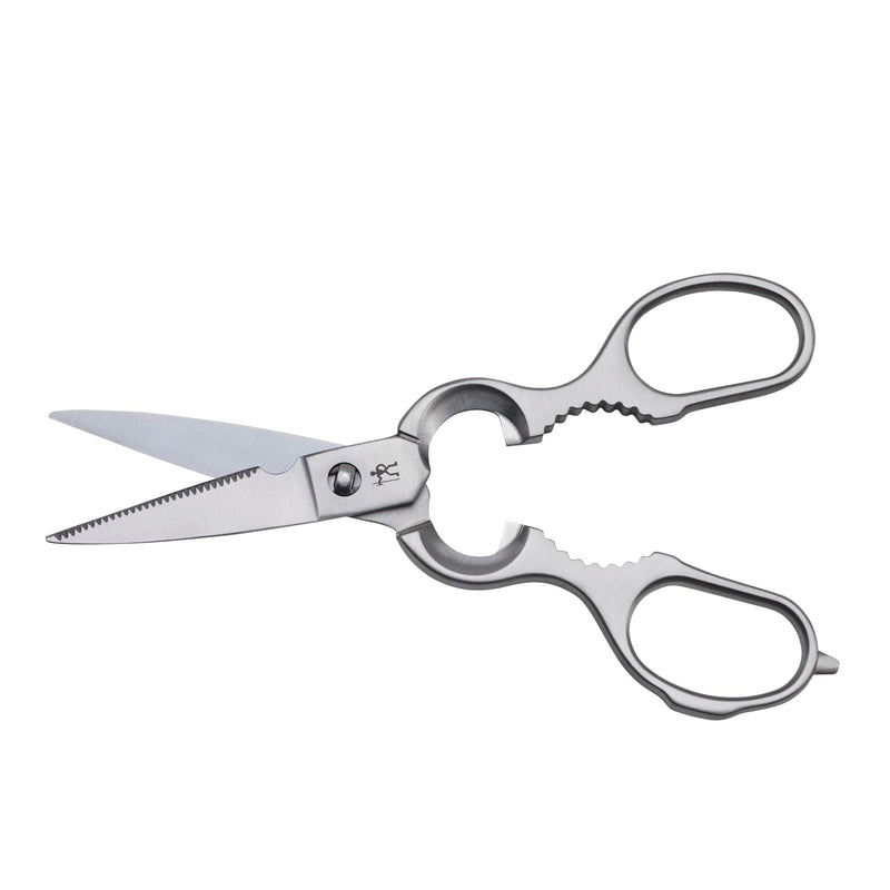 Henckels Heavy-Duty Take-Apart 8-in Stainless Kitchen Shears