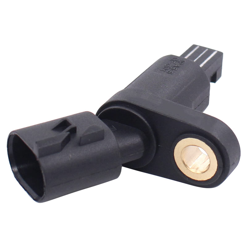 NewYall ABS Wheel Speed Sensor for Audi TT 2000-2006 for VW Beetle 1998-2010 Golf Jetta 1999-2006 Front Rear Left and Right Side 1J0927803 1J0927807B 1J0927804 ALS470 ALS522 ALS465