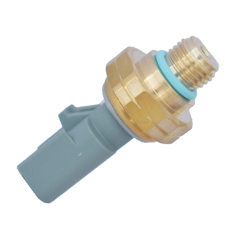 4928594 Exhaust Gas Pressure Sensor EGR Compatible with ISX ISM ISC ISB ISL Diesel Ram 2500 3500 6.7L 4921746 4087989