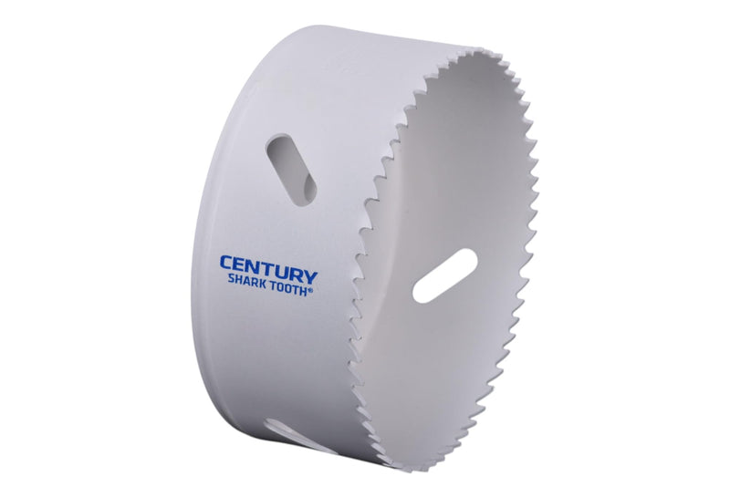 Century Drill & Tool 05064 Bi-Metal Hole Saw, 4" 4-Inch